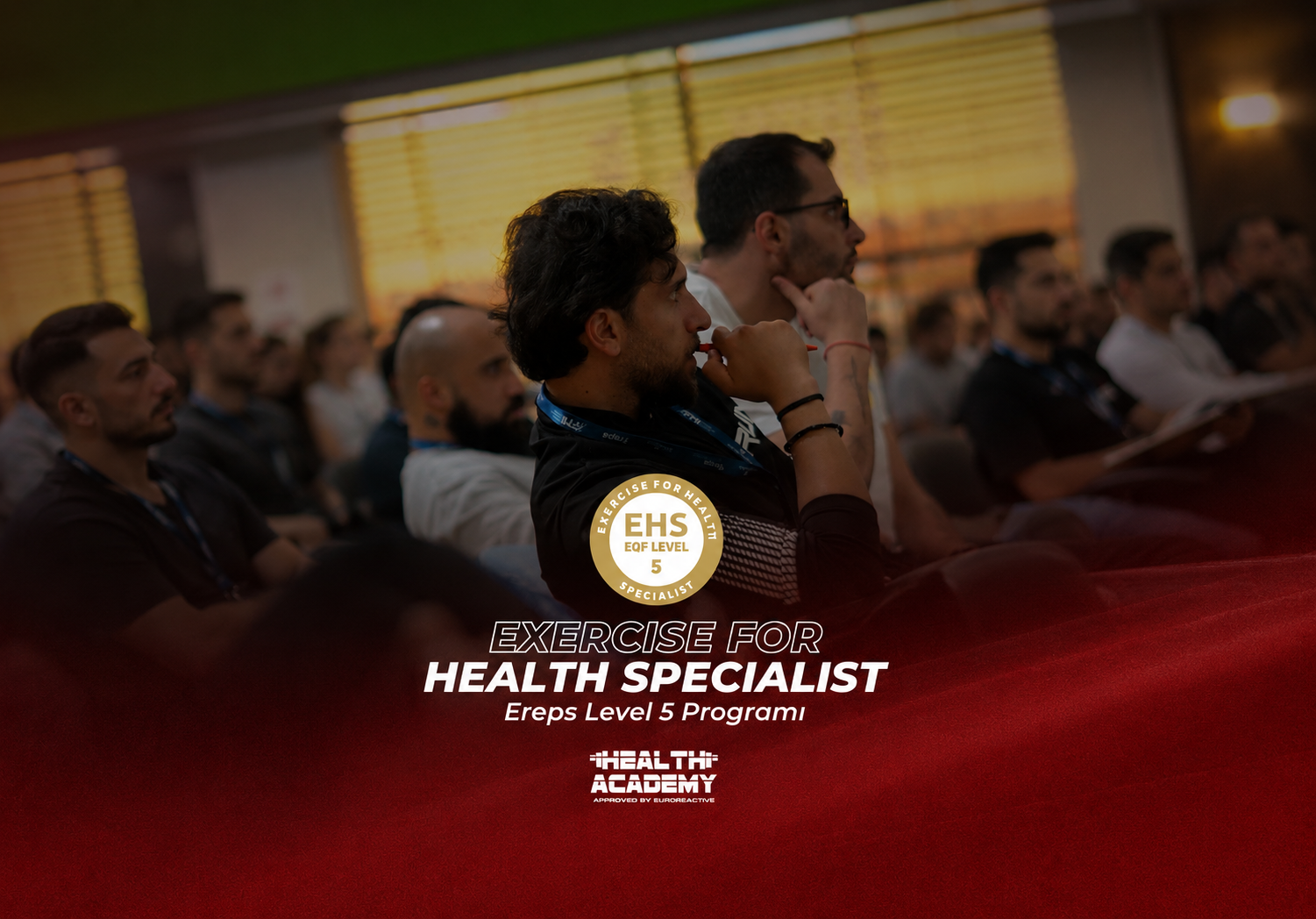 Health Academy Eğitim Programları
